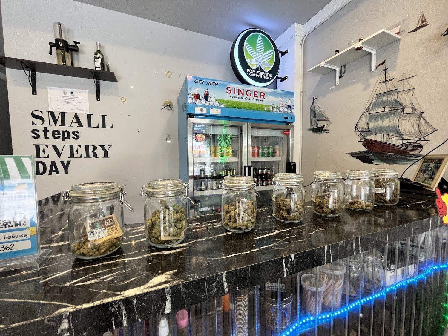 For Friends Cannabiss