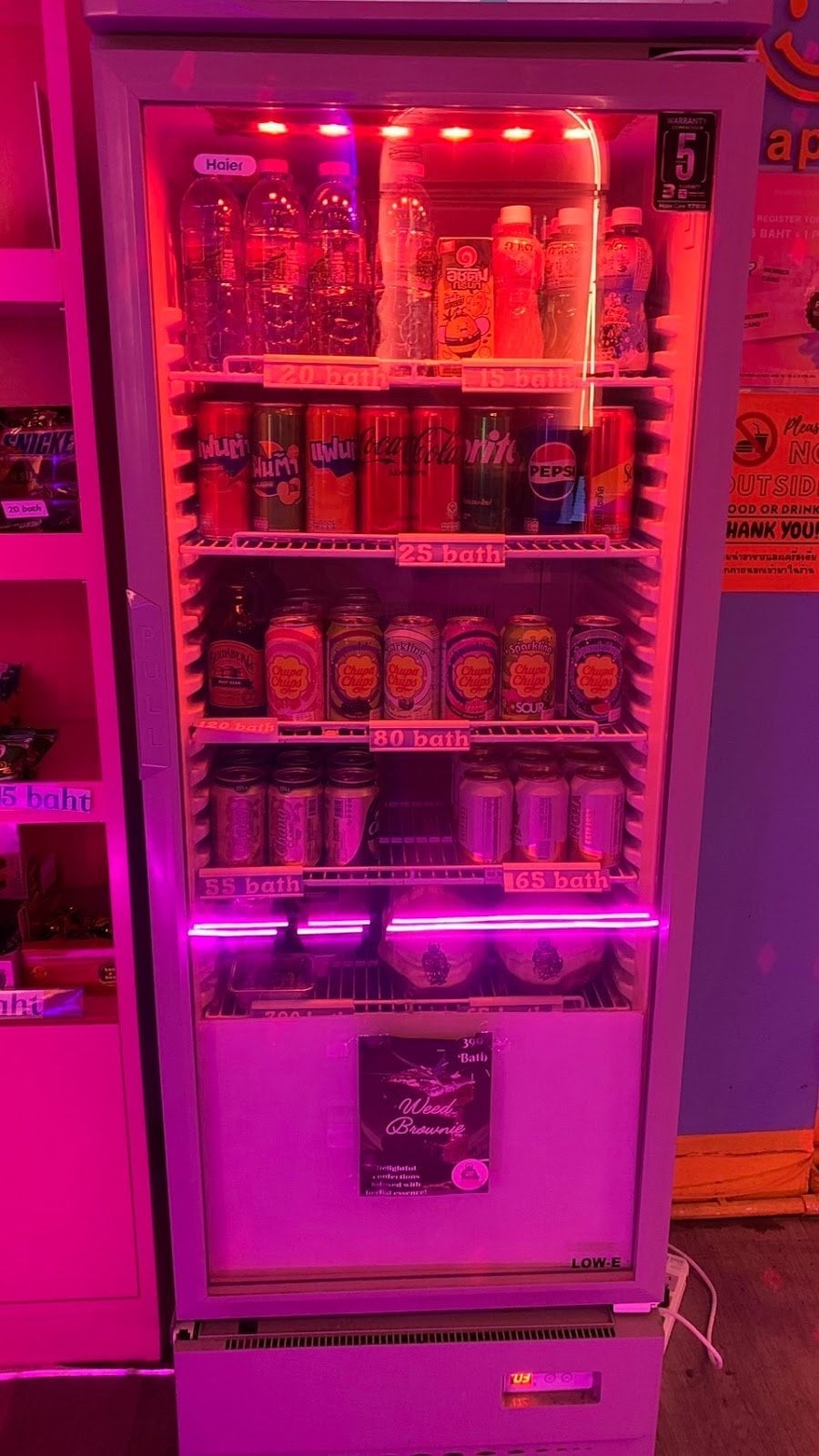 The Buds Station