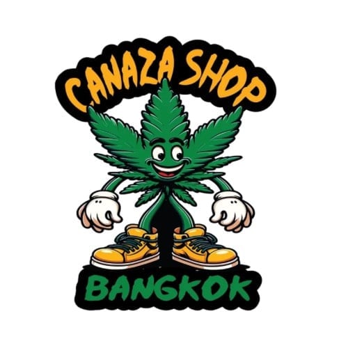 Canaza Weed Shop - Bangkok Rama 9 - Dispensary Cannabis