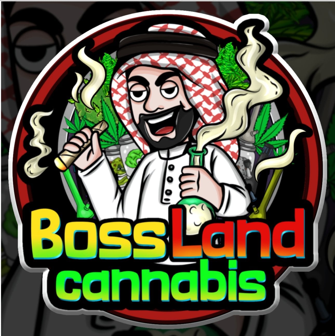 Boss Land