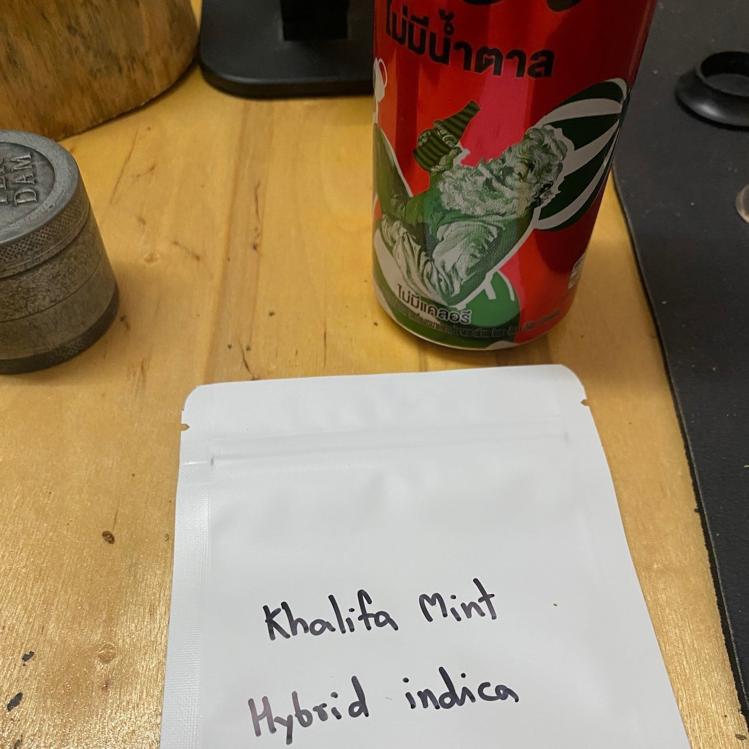 Humble - Rayong Cannabis