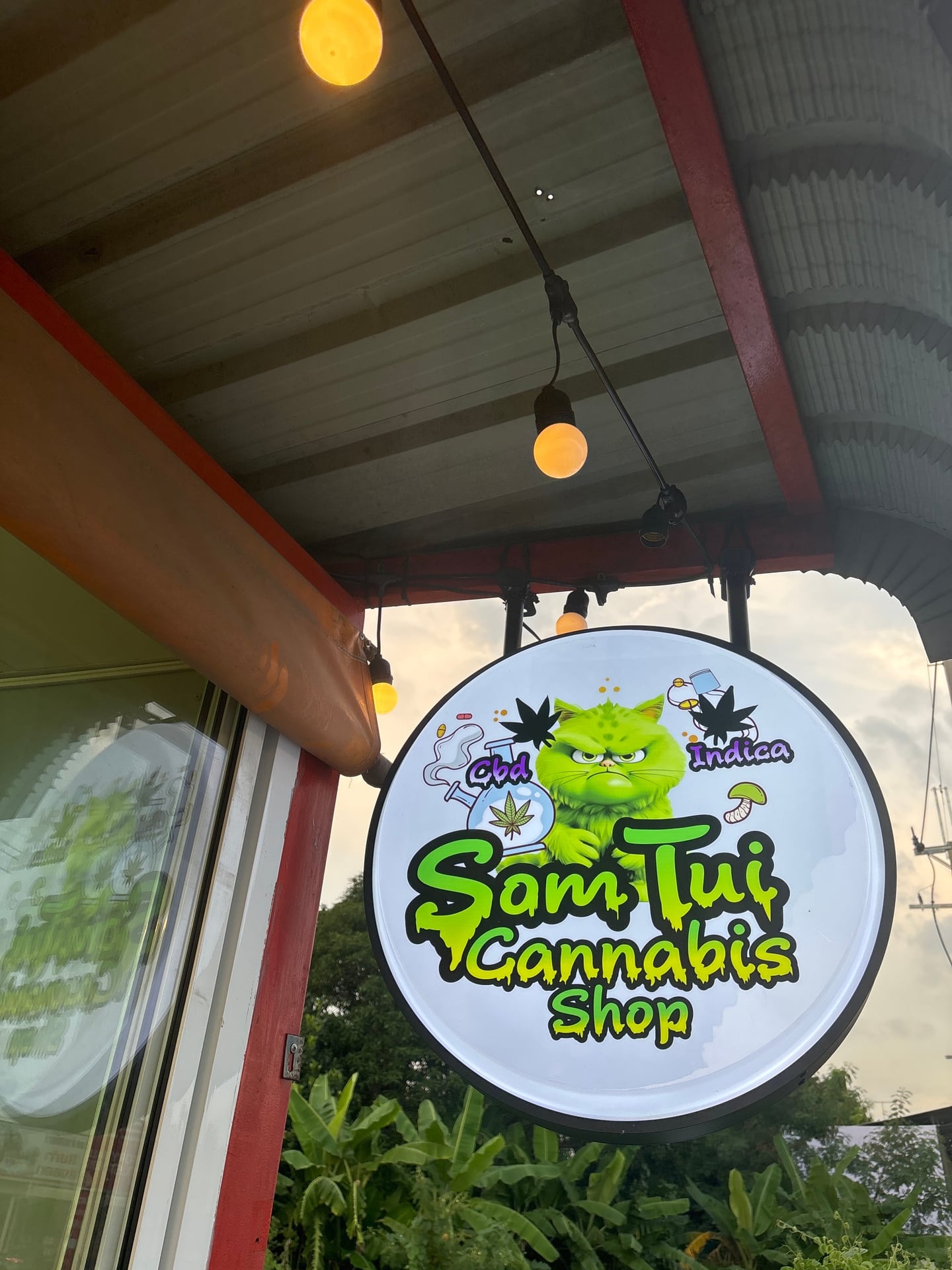 St Shop