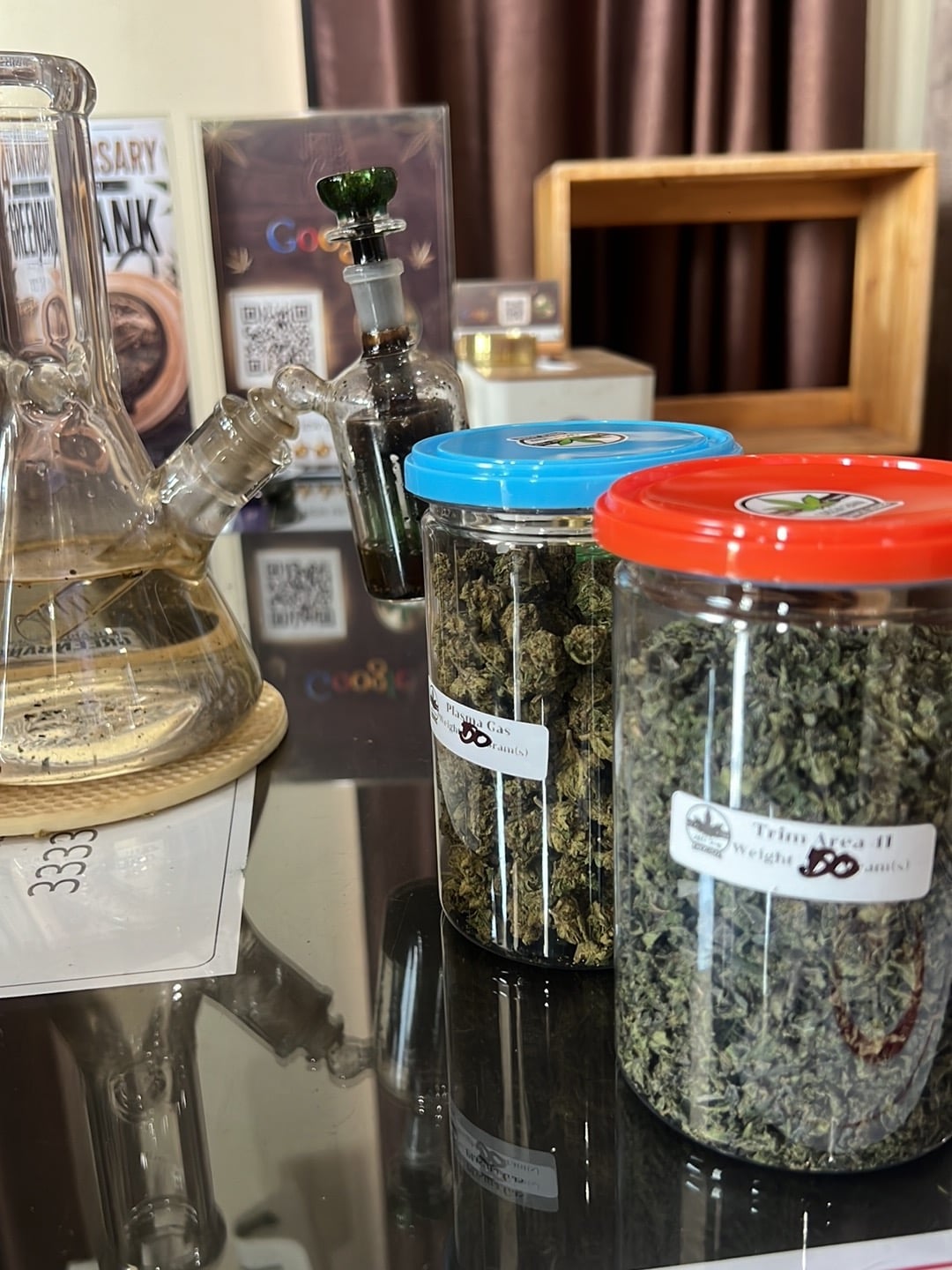 Green Bank Shop