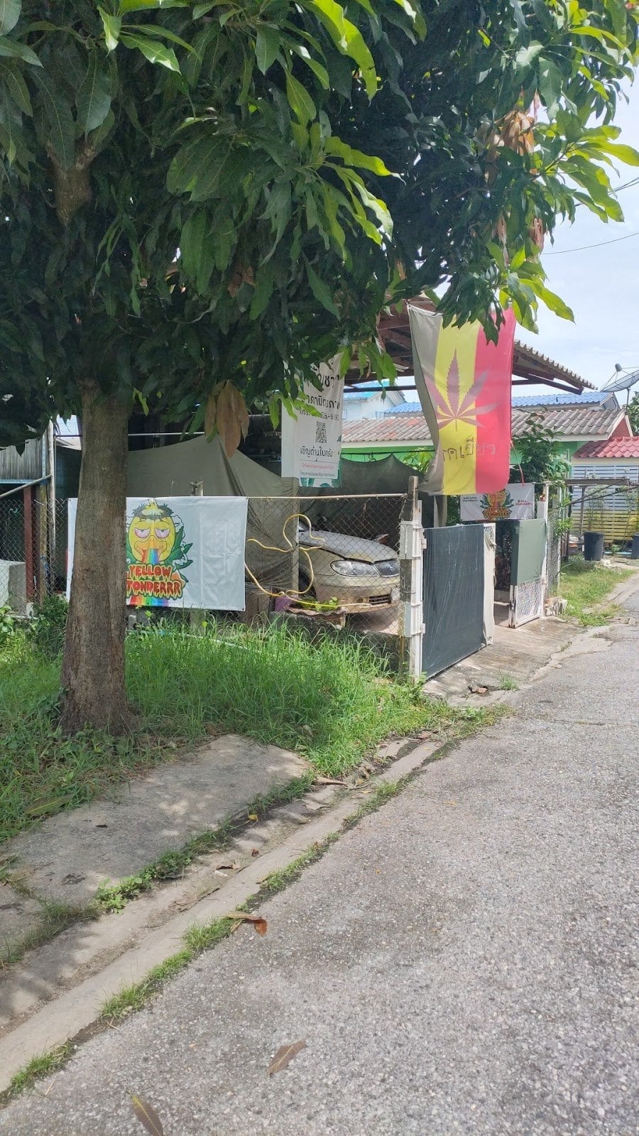 Ma Ban Pheuxn