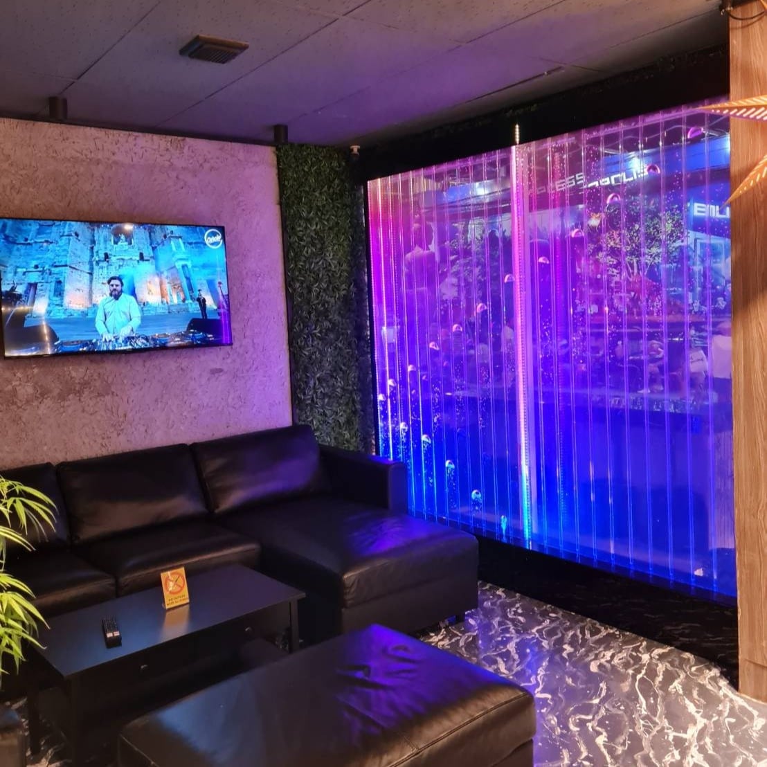 LV Cannabis Boutique BKK - Weed Dispensary In Bangkok