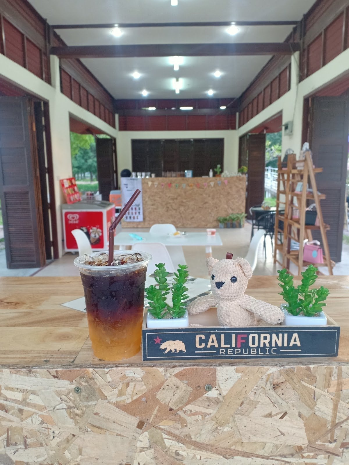 Hansa Cafe