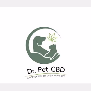 Cannabis Dispensary Dr. CBD Company logo