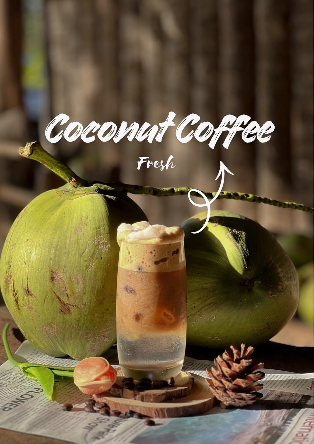 Palm Cafe Ganja & Kaffe