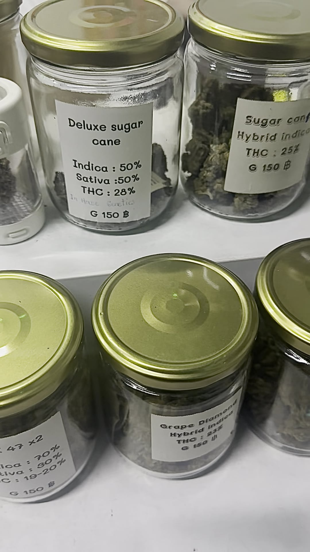 Cosmos Cannabis