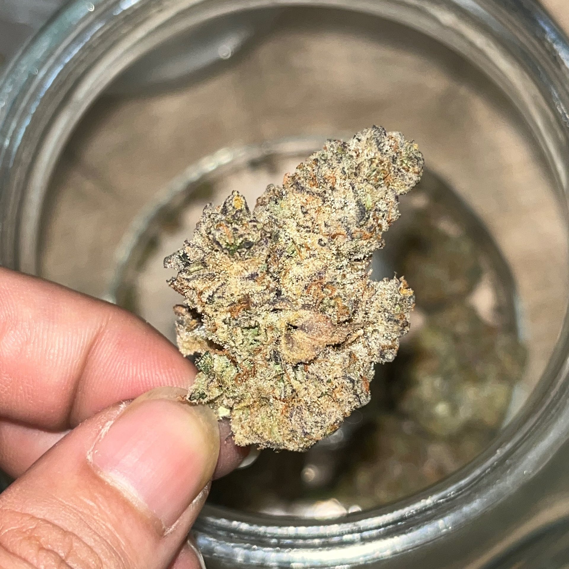 OG Of GOD
