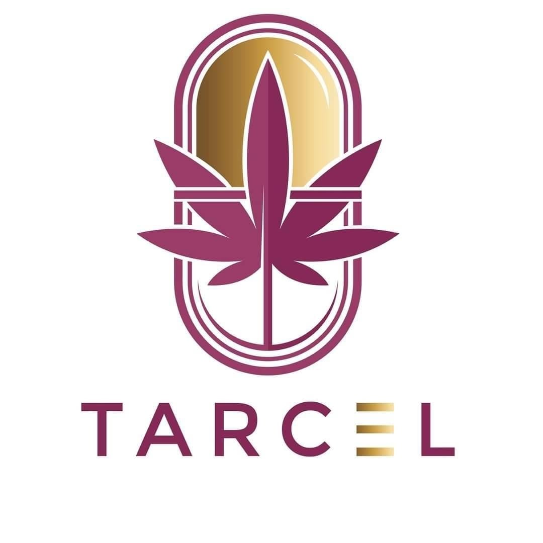 Nonthaburiの大麻ショップ Tarcel Medical ロゴ