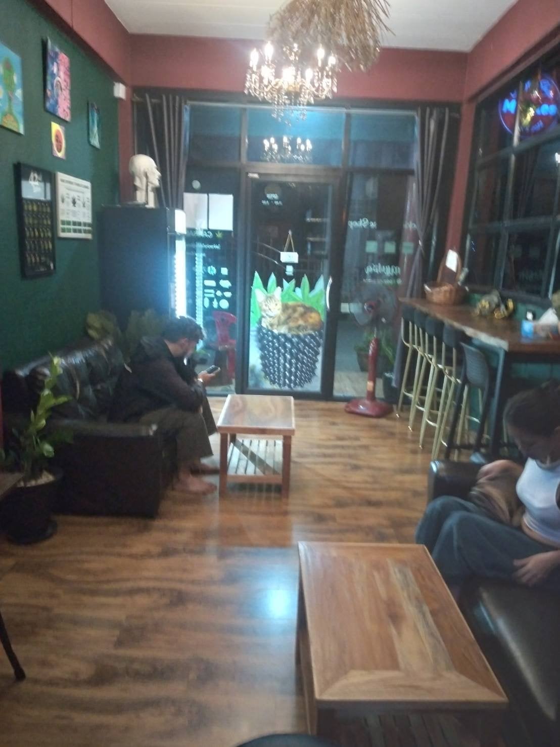 Mickies Coffee