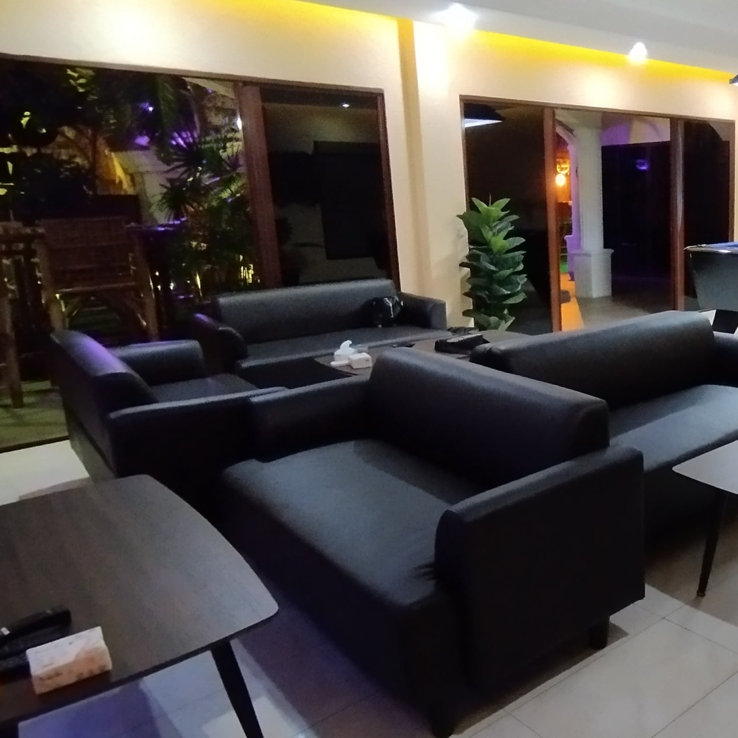 Smokers Beach Club & Cannabis Resort