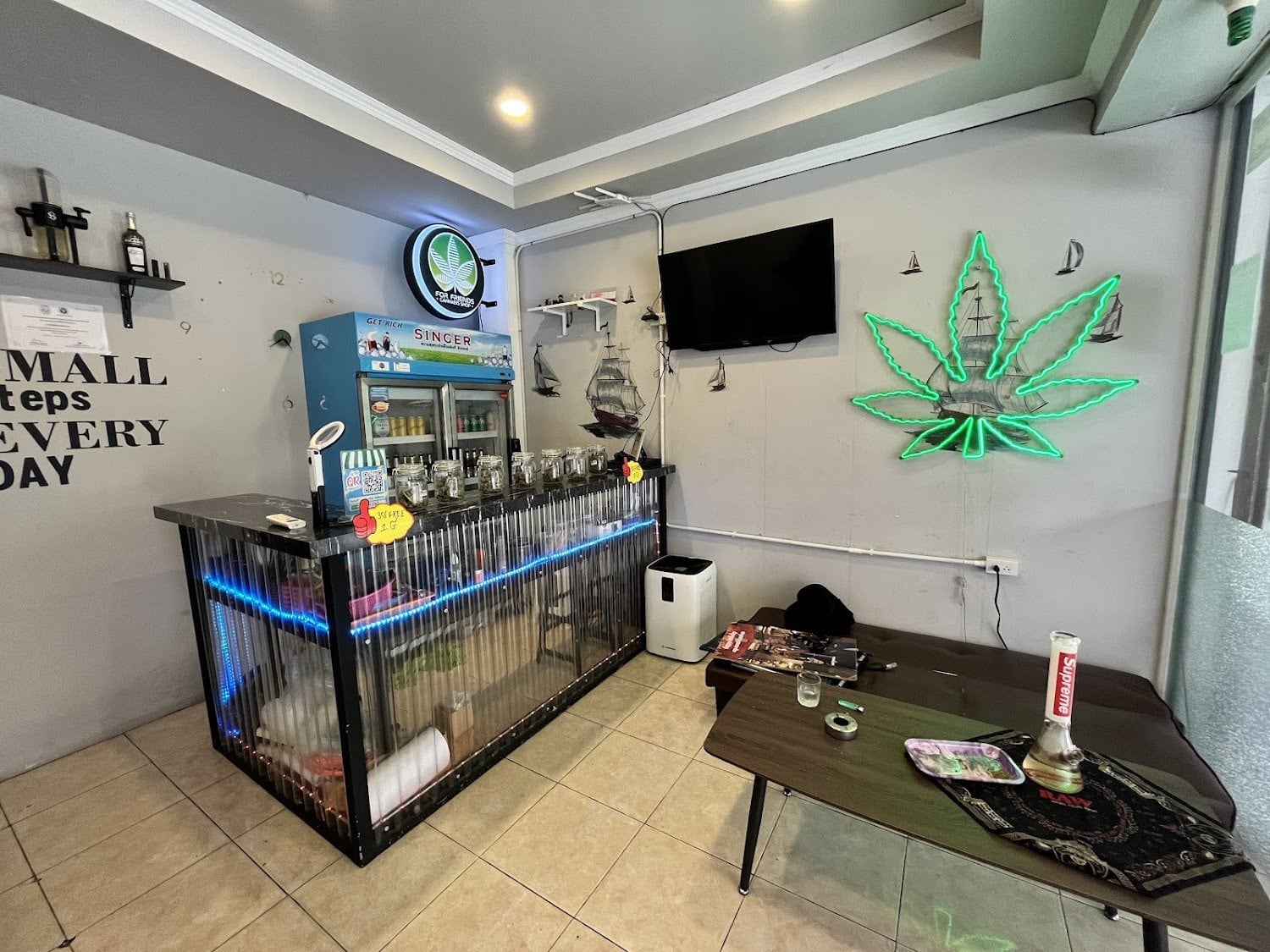 For Friends Cannabiss