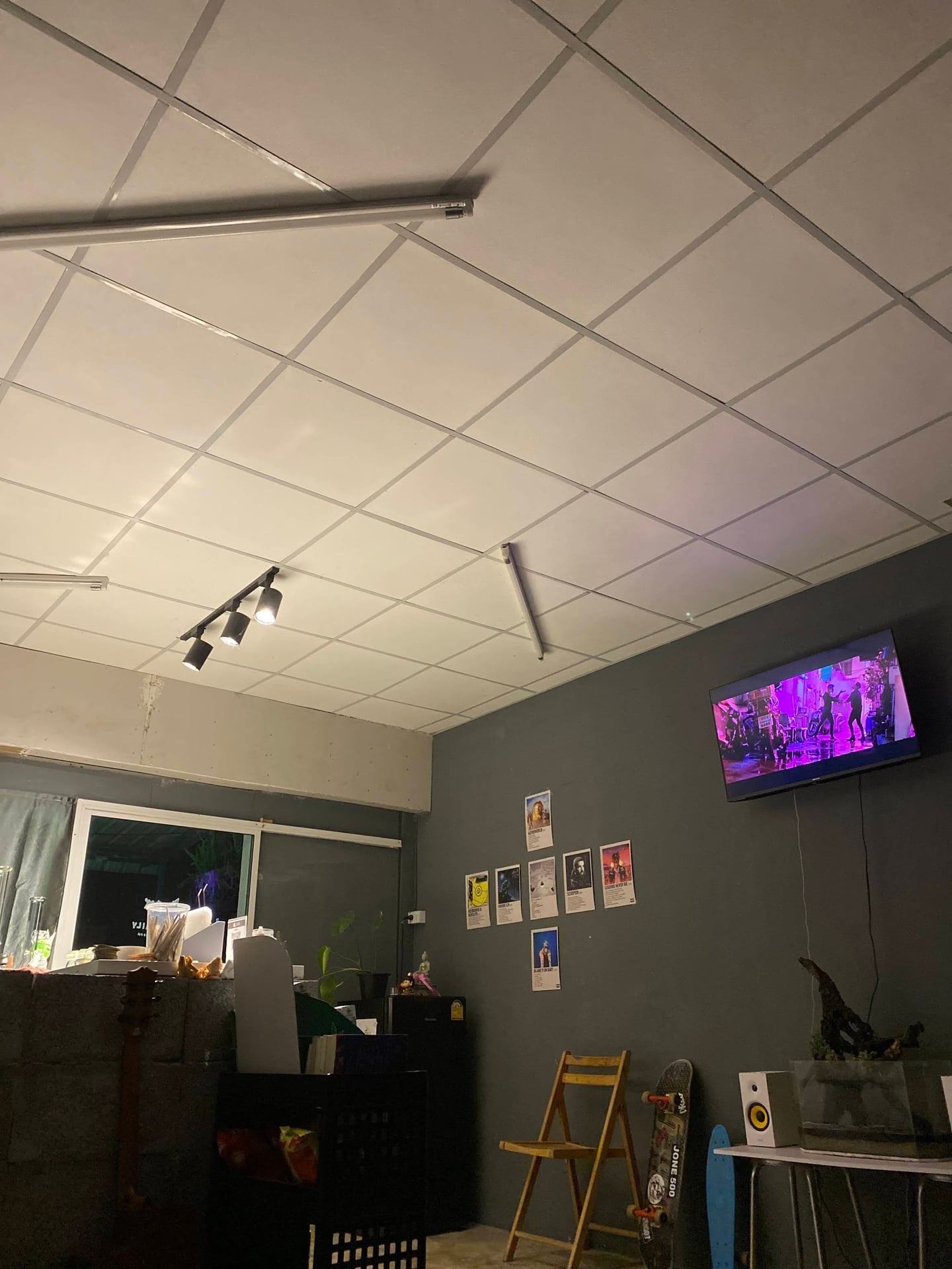 Cannabis Shop Choeng Doi