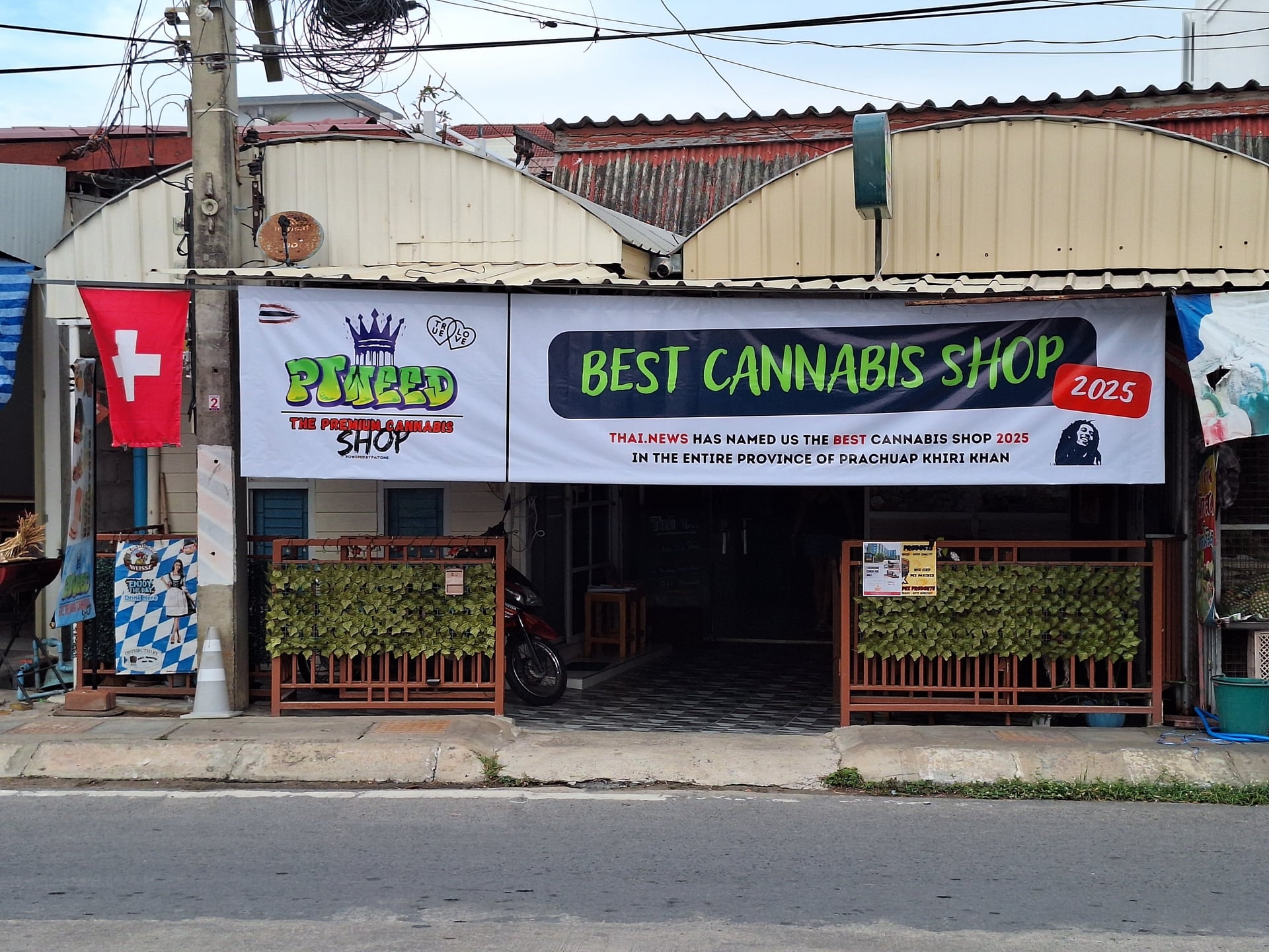 Triple Tree Cannabis