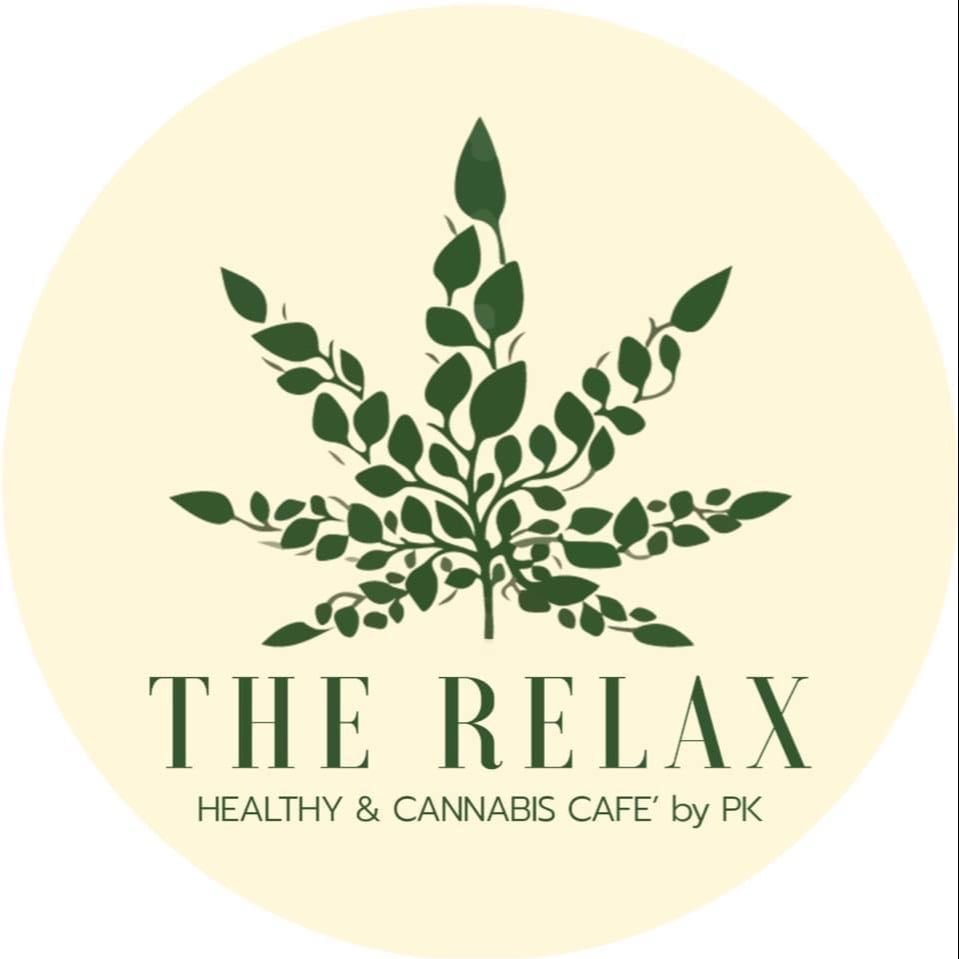 Cannabis Dispensary Bamboo Beach Bar in Ko Samui logo