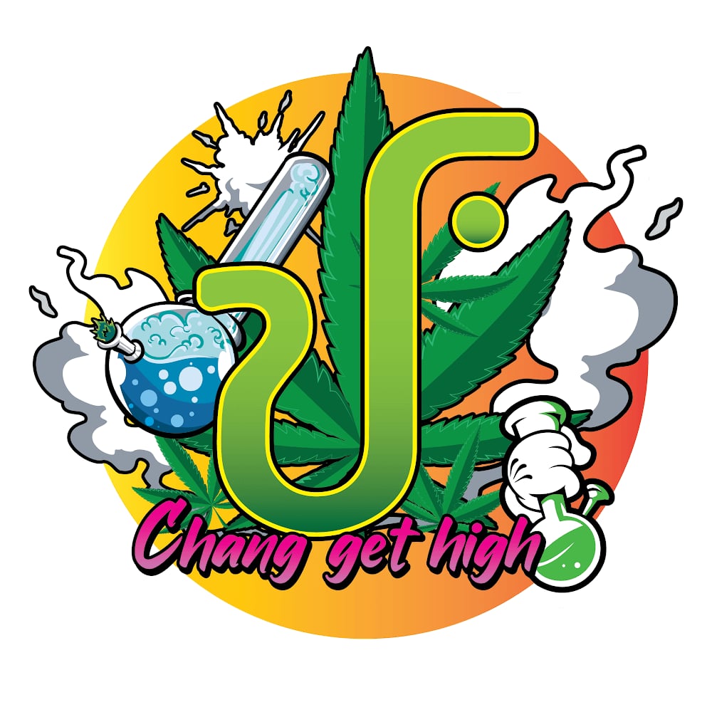 Chang Get High 420 - - Marijuana, Cannabis