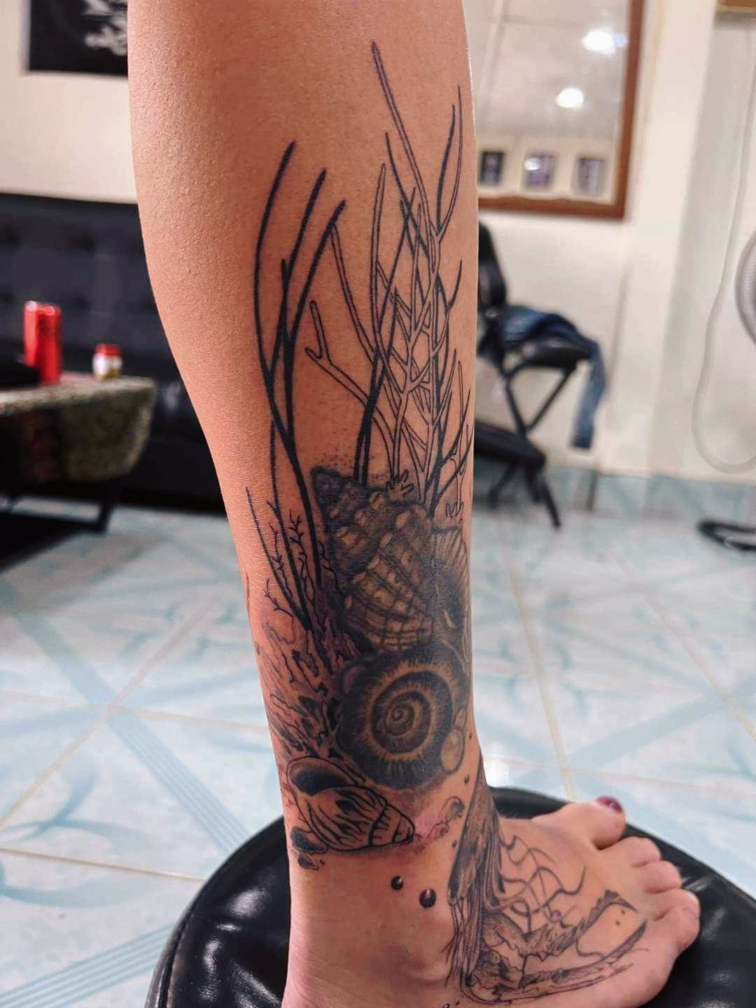 Babylon Ink
