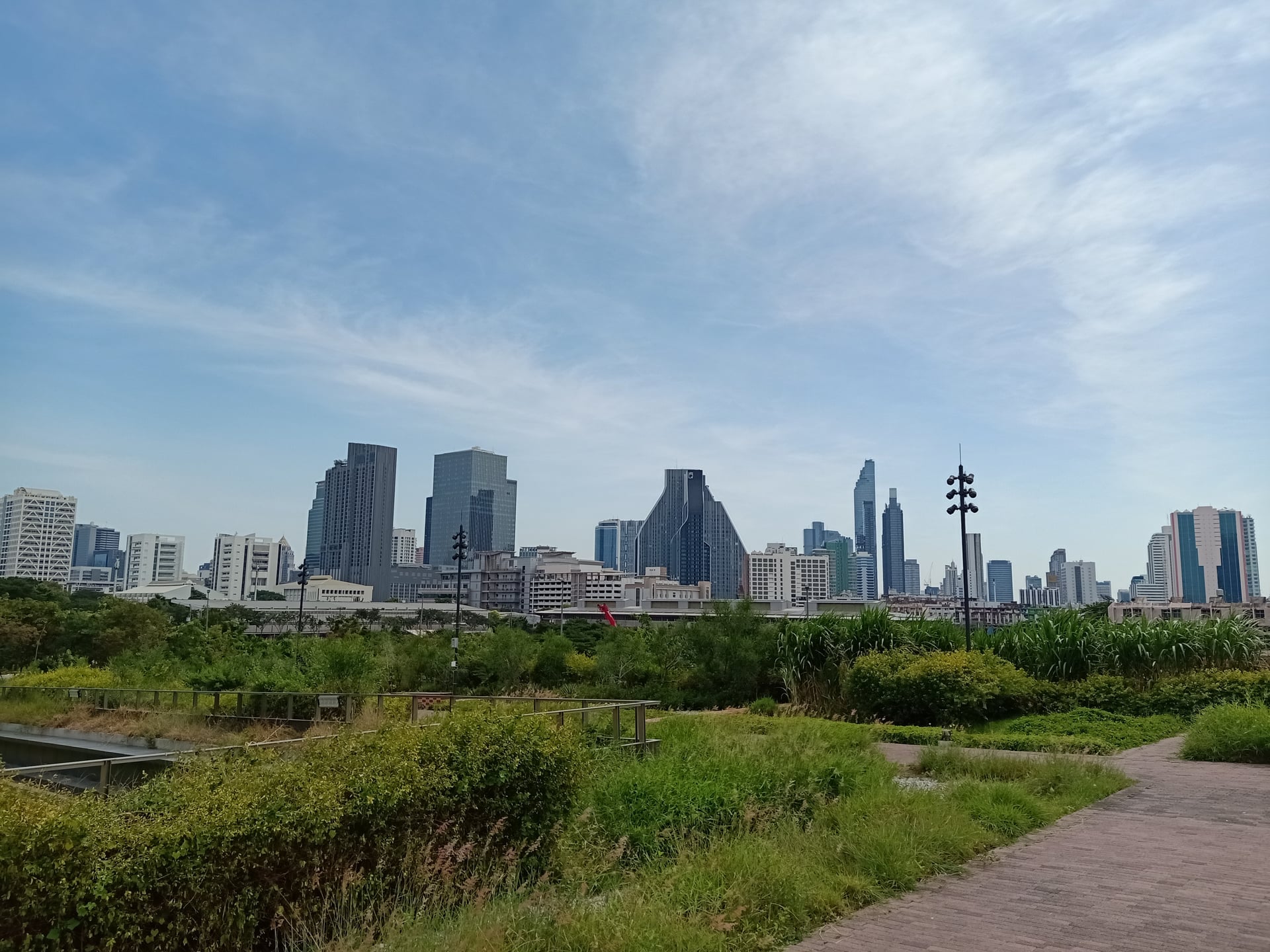 BudDee Silom