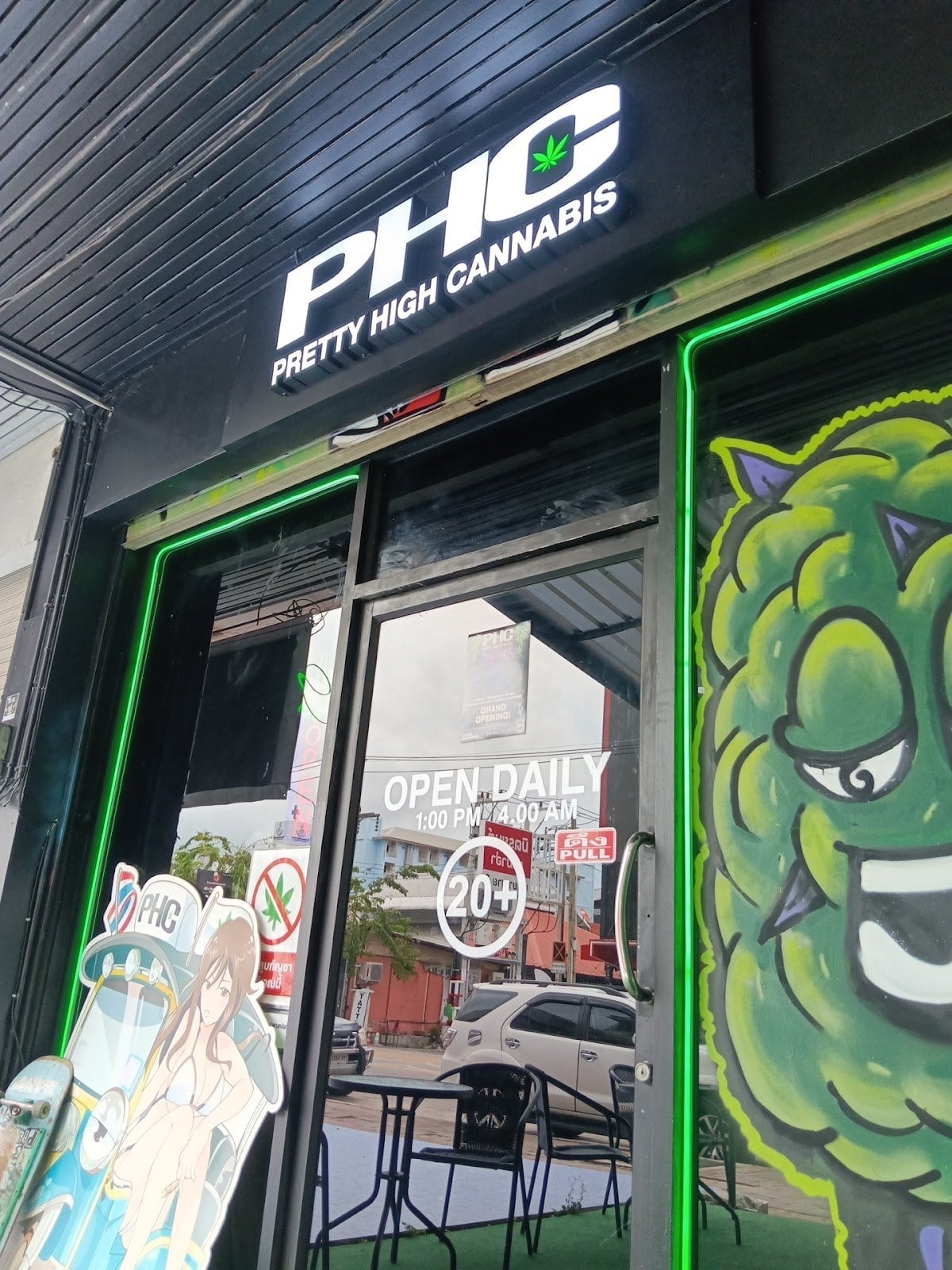 PHC PATTAYA