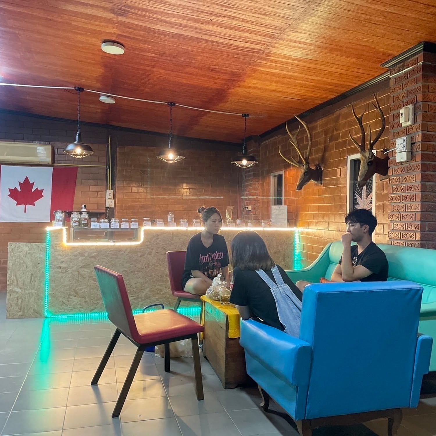 Vegas