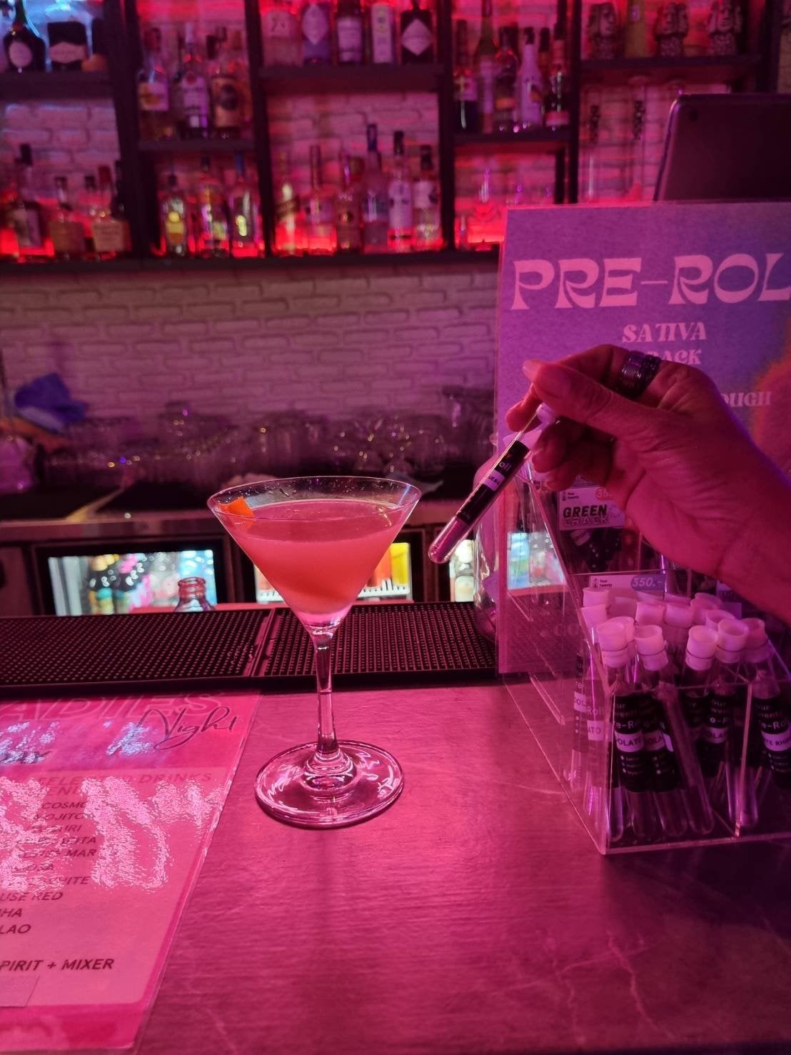 Four Twenty Dispensary - High Garden Asoke