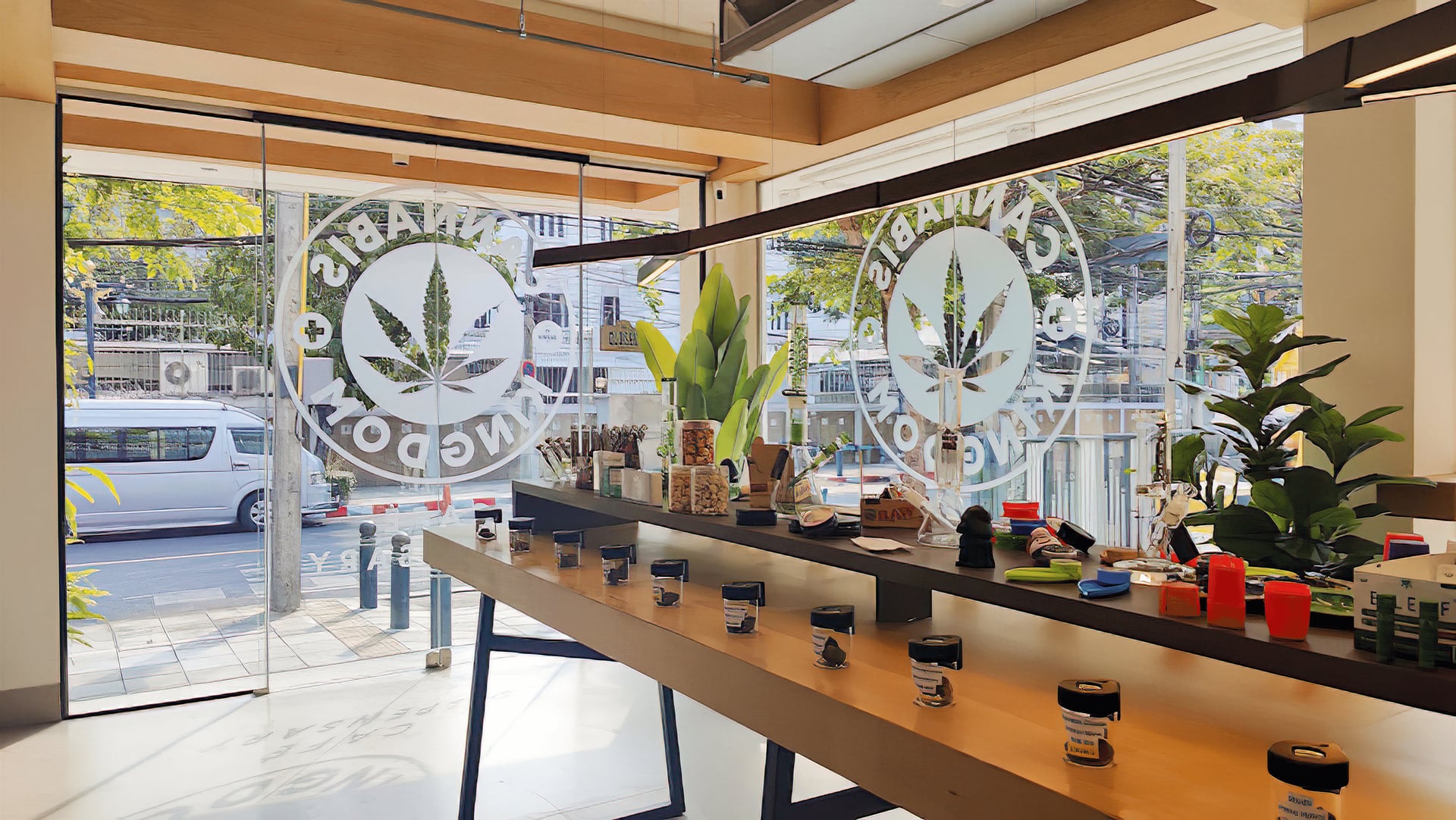 Cannabis Kingdom