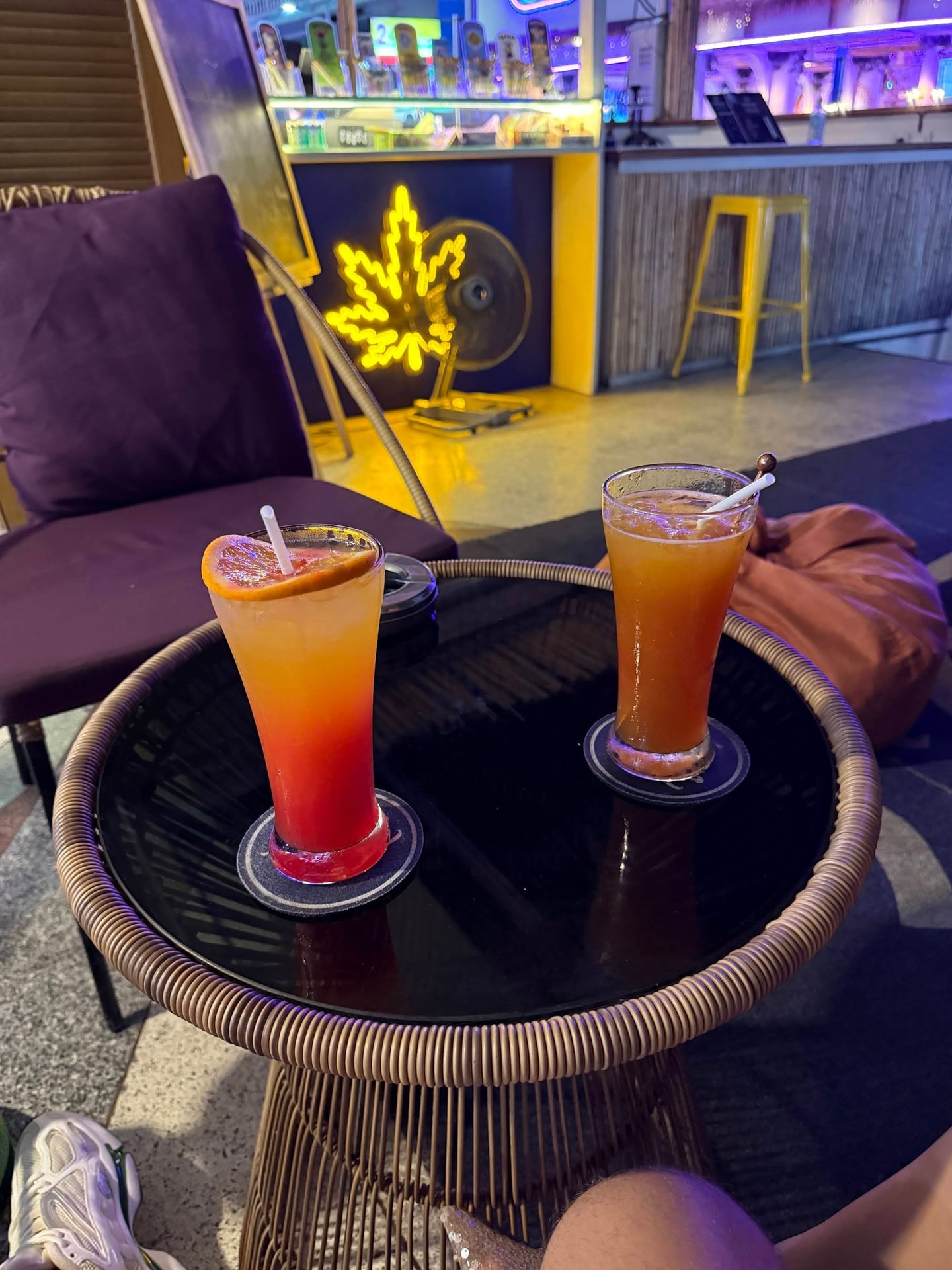 Daddy's Samui