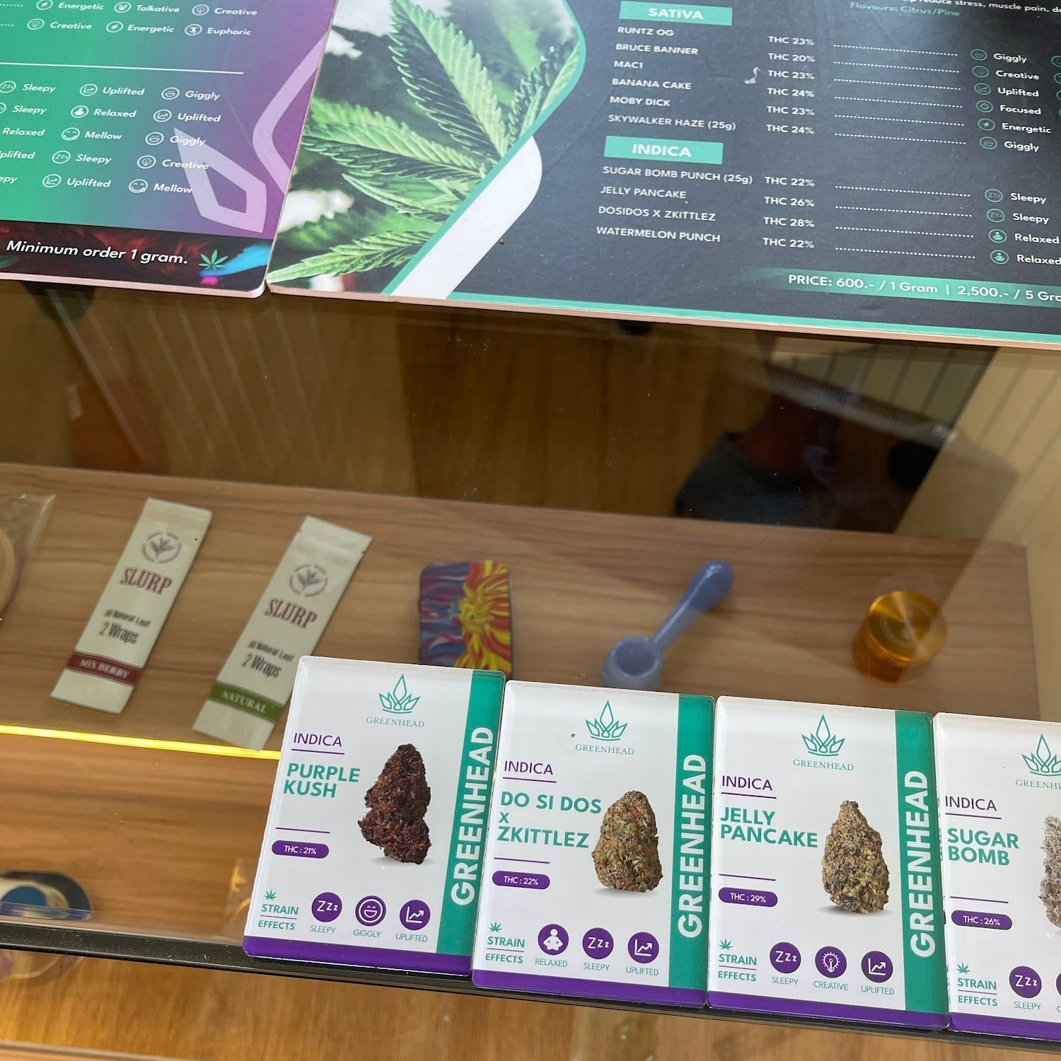 Natura Clinic