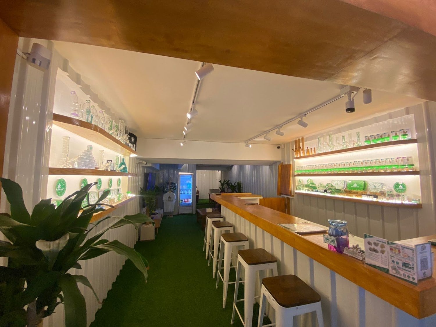 Thai Cannabis Club - Sukhumvit