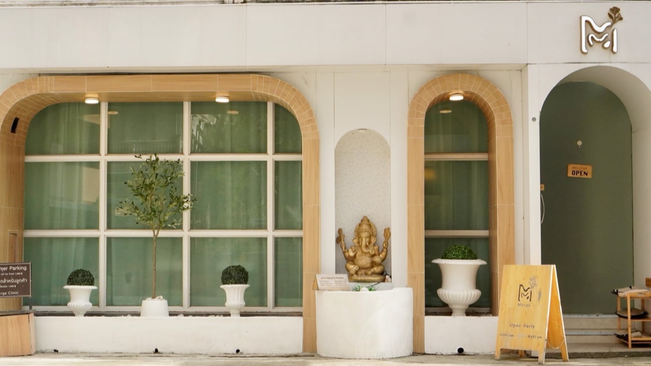 Greenhead Clinic - Nimman