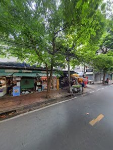 CANNABIS TWINS Dispensary And Lounge - Silom