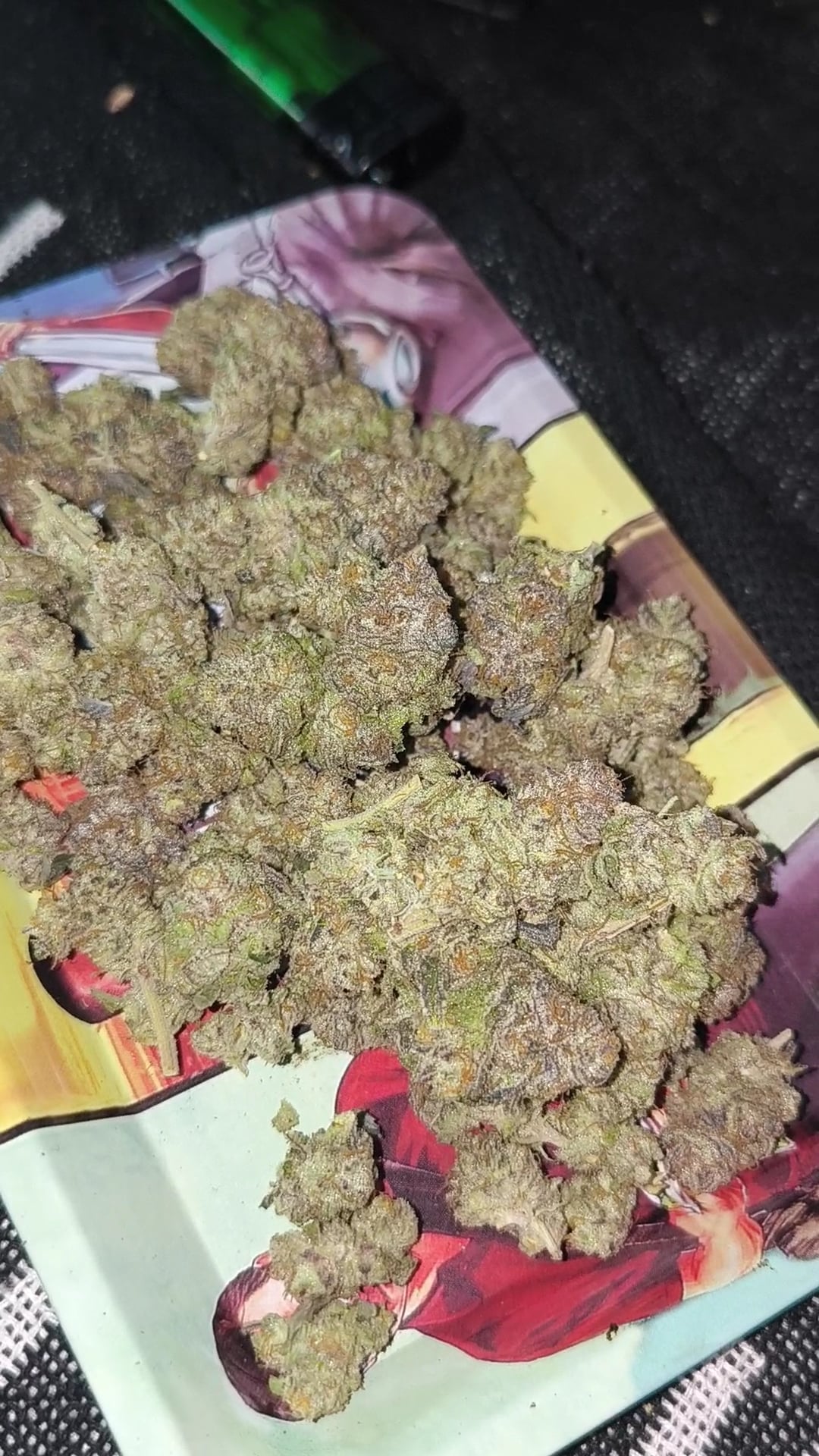 B High Cannabis Pattaya Weed