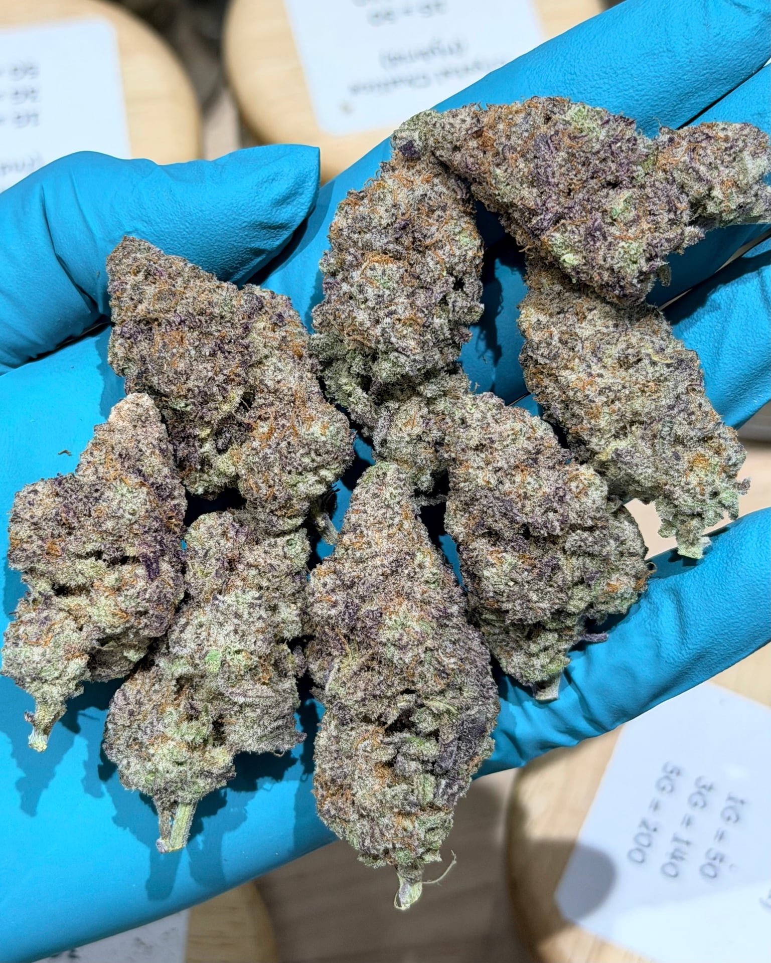 Bake A Weed
