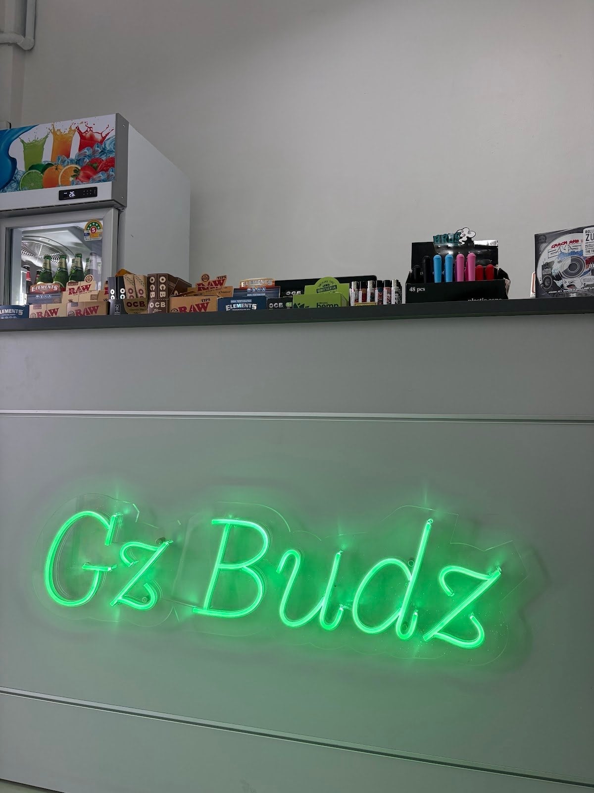 G'z Budz