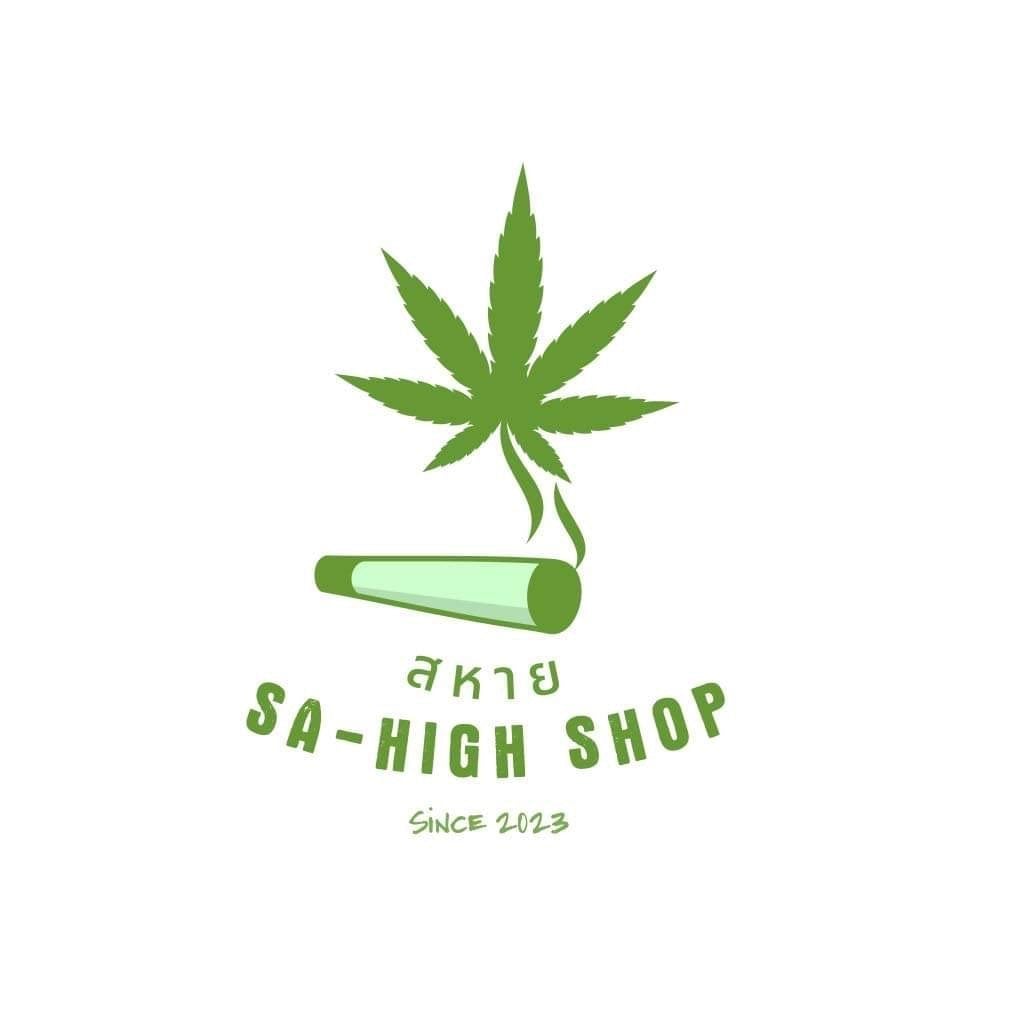 Sa-High logo
