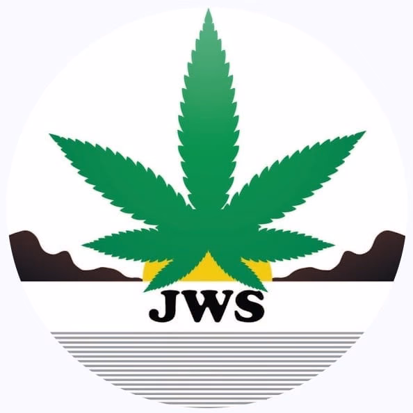Konopná výdejna John Weed Samui v Ko Samui logo