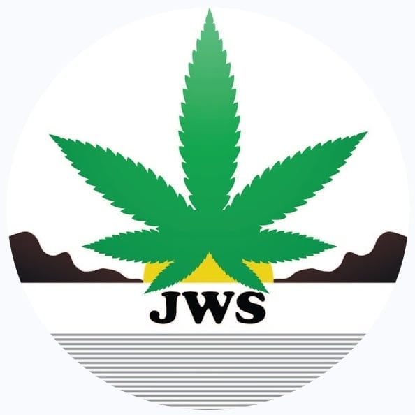 Cannabis Dispensary John Weed Samui logo