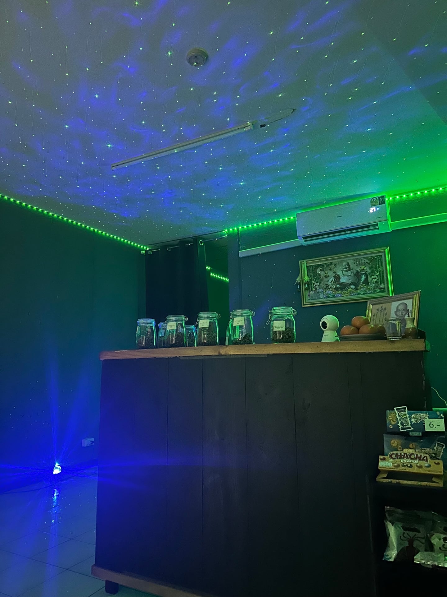 Happyland Cannabis