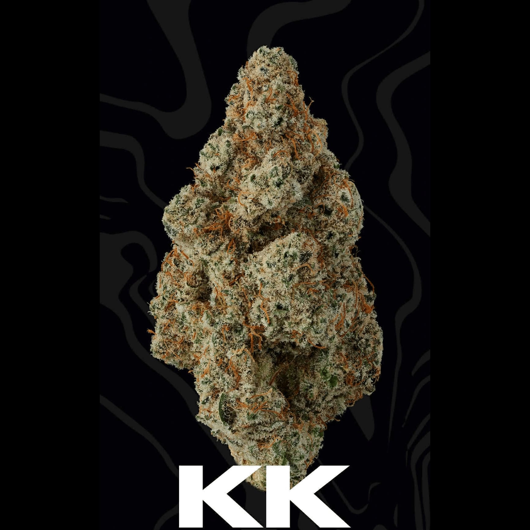 Cannabis Dispensary High Town Dispensary By Gunner Aonang in Krabi logo
