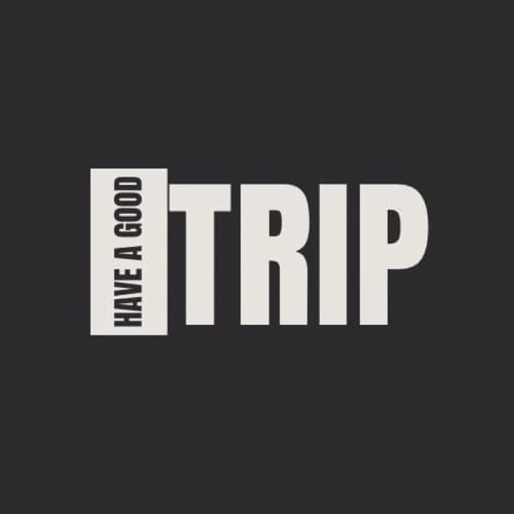 Cannabis Dispensary Have A Goodtrip logo