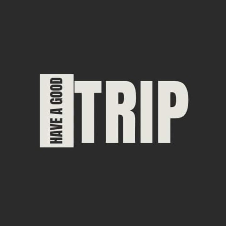 Sai Buri의 대마초 매장 Have A Goodtrip 로고