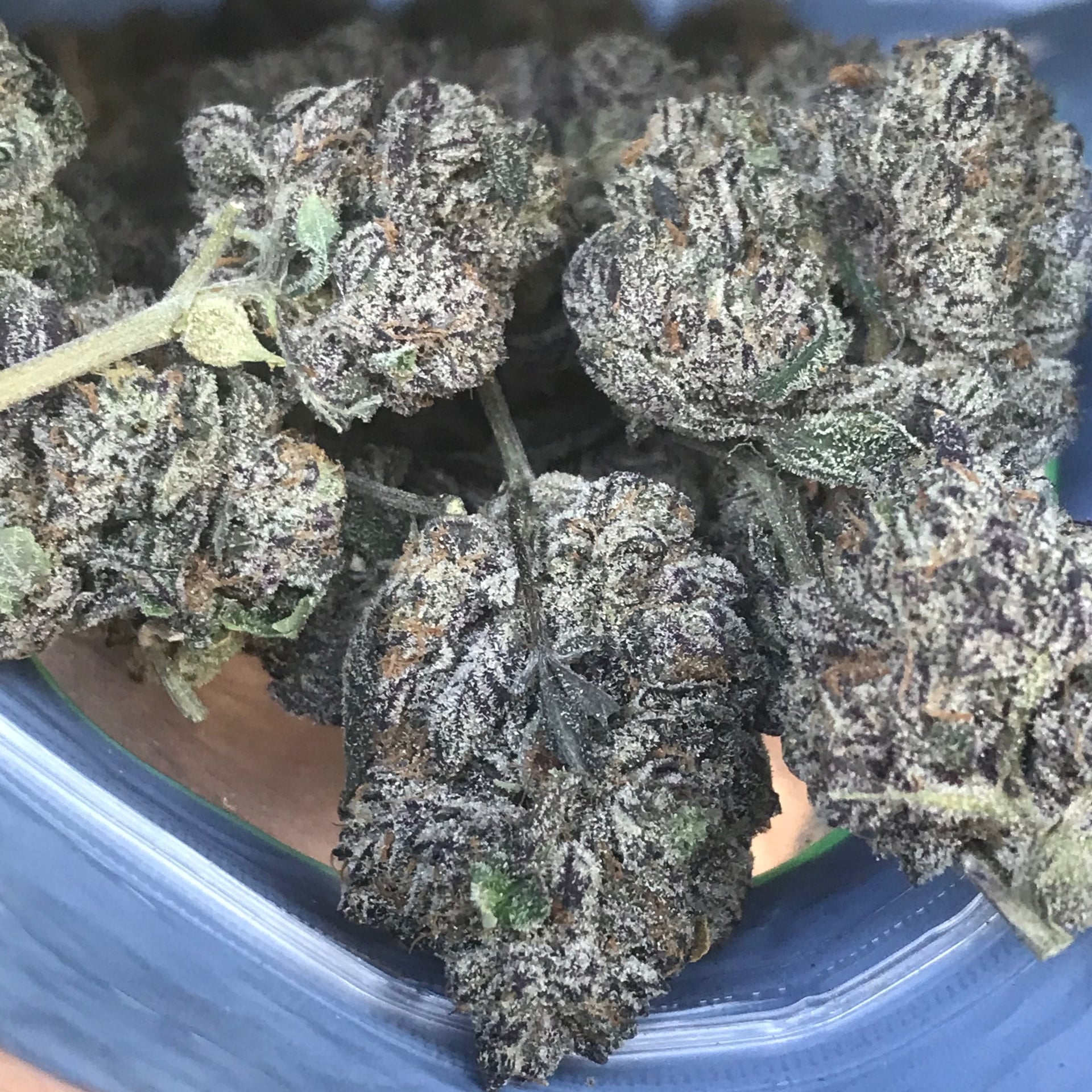 Lanna & Cannabis