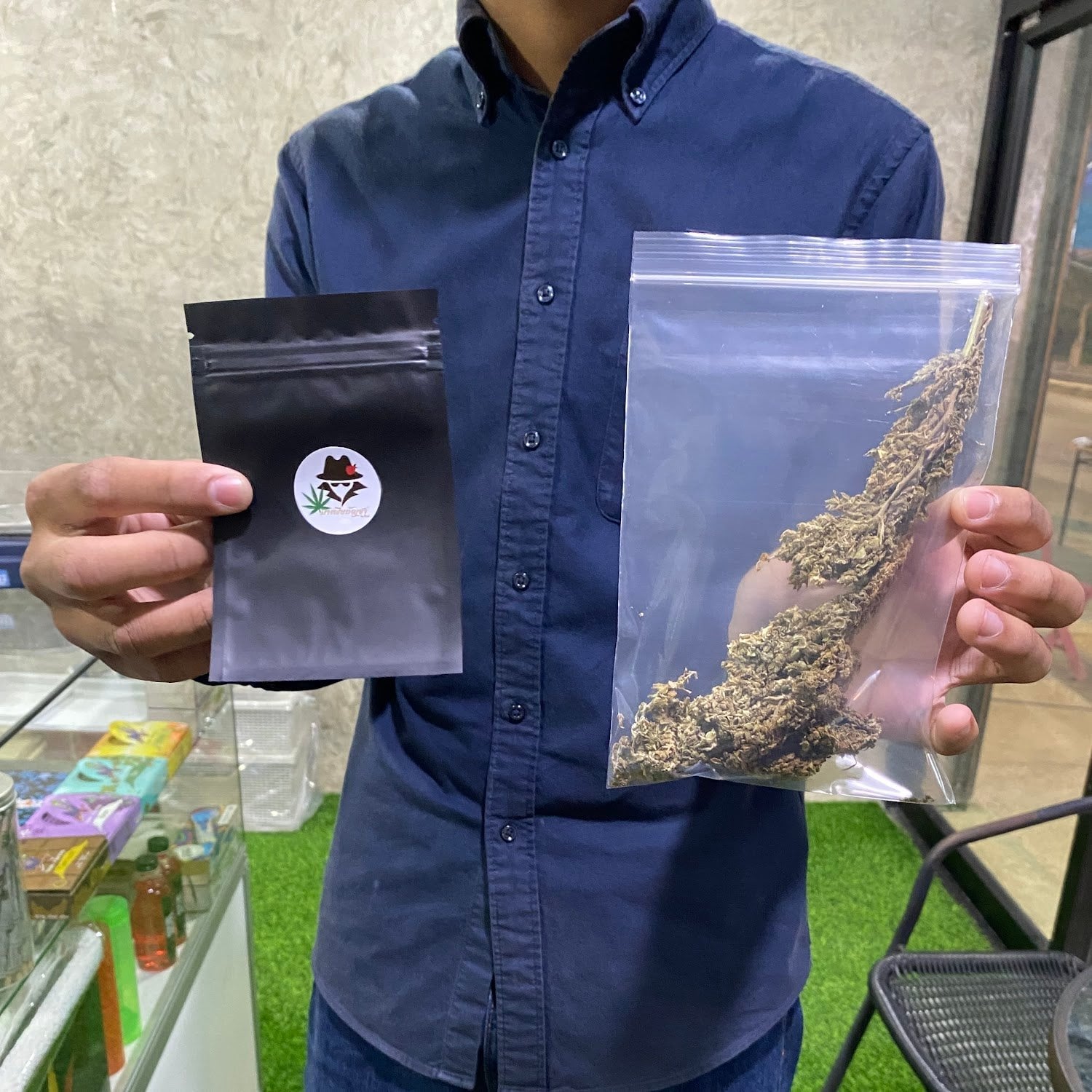 Cannabis Mafia