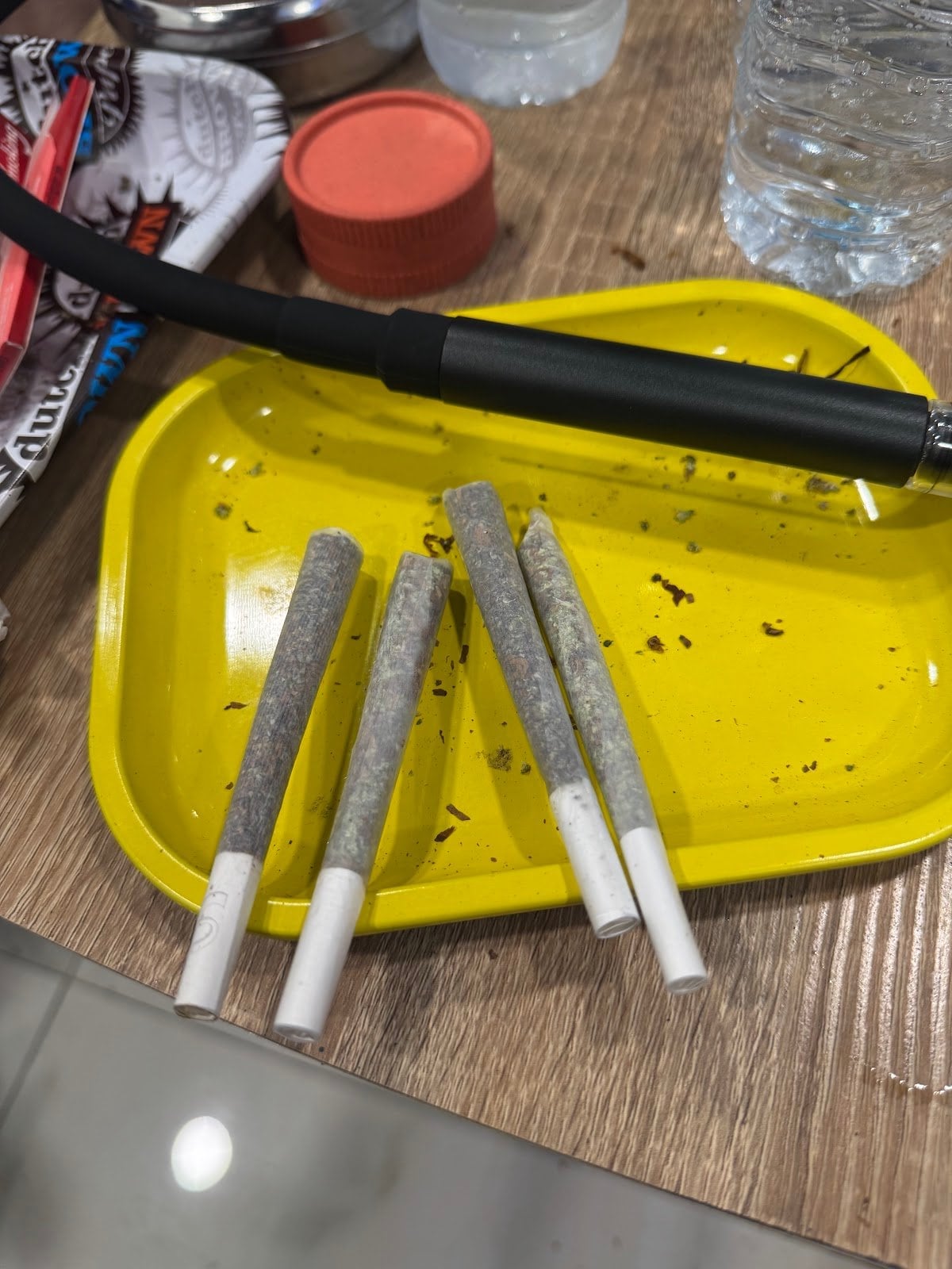 Fairly Good Cannabis