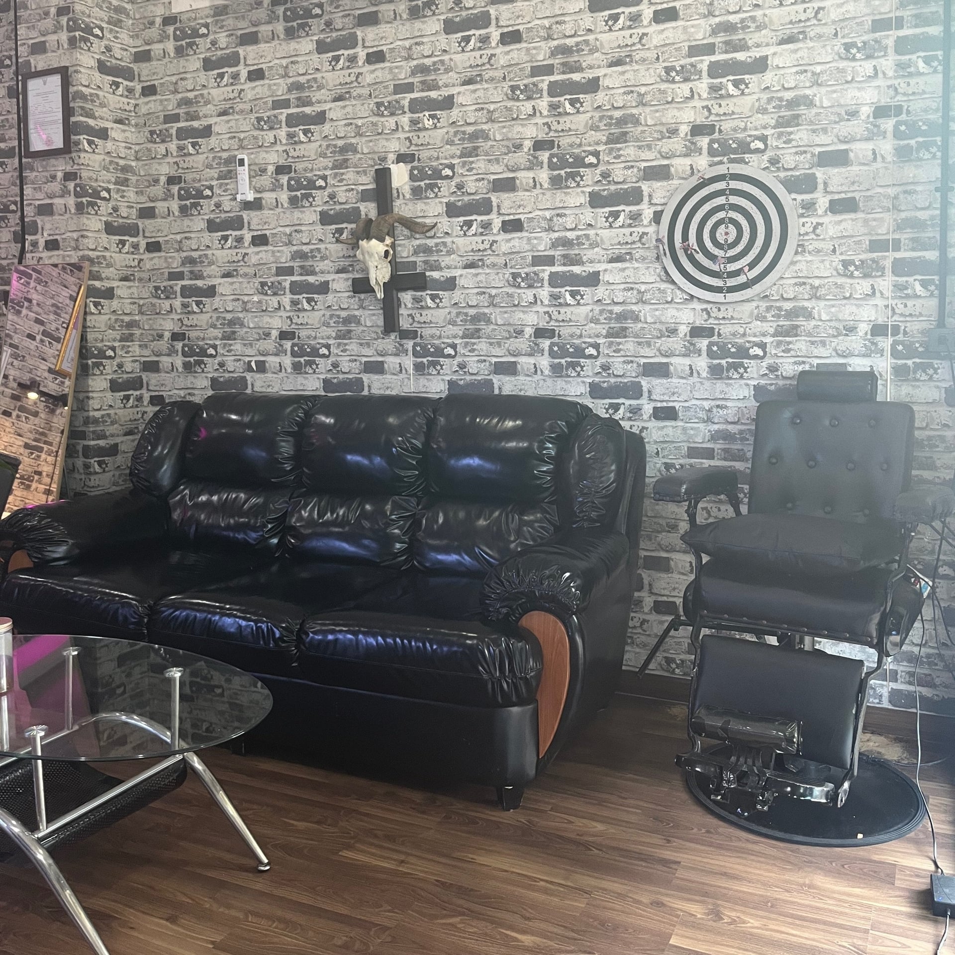 AAA Cannabis Shop & Tattoo Pattaya