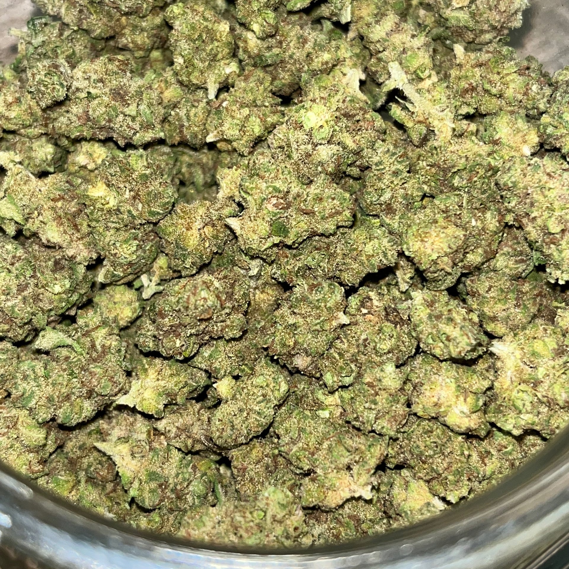 OG Of GOD