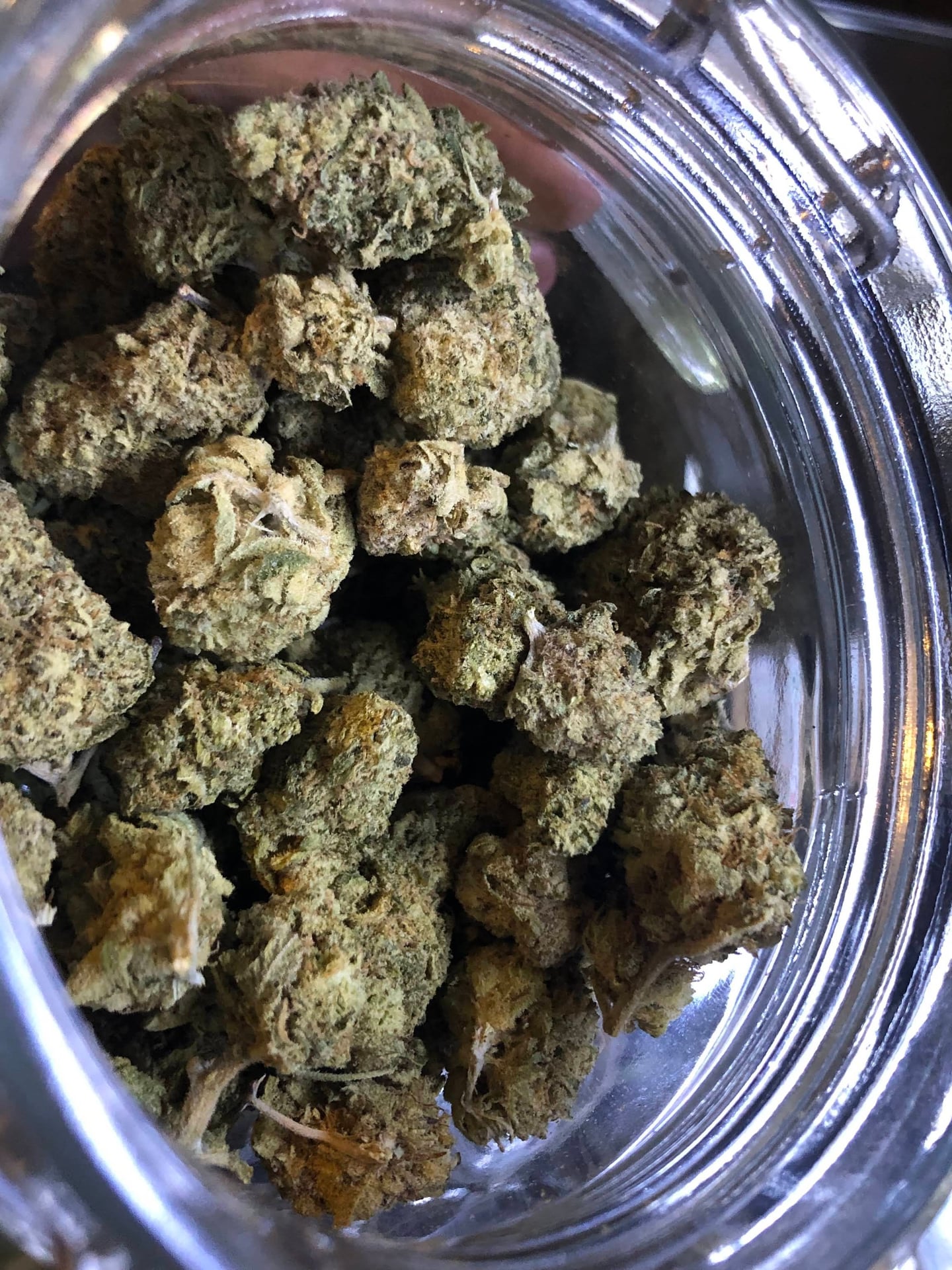 Green Power Cannabis & Kratom Chumphon