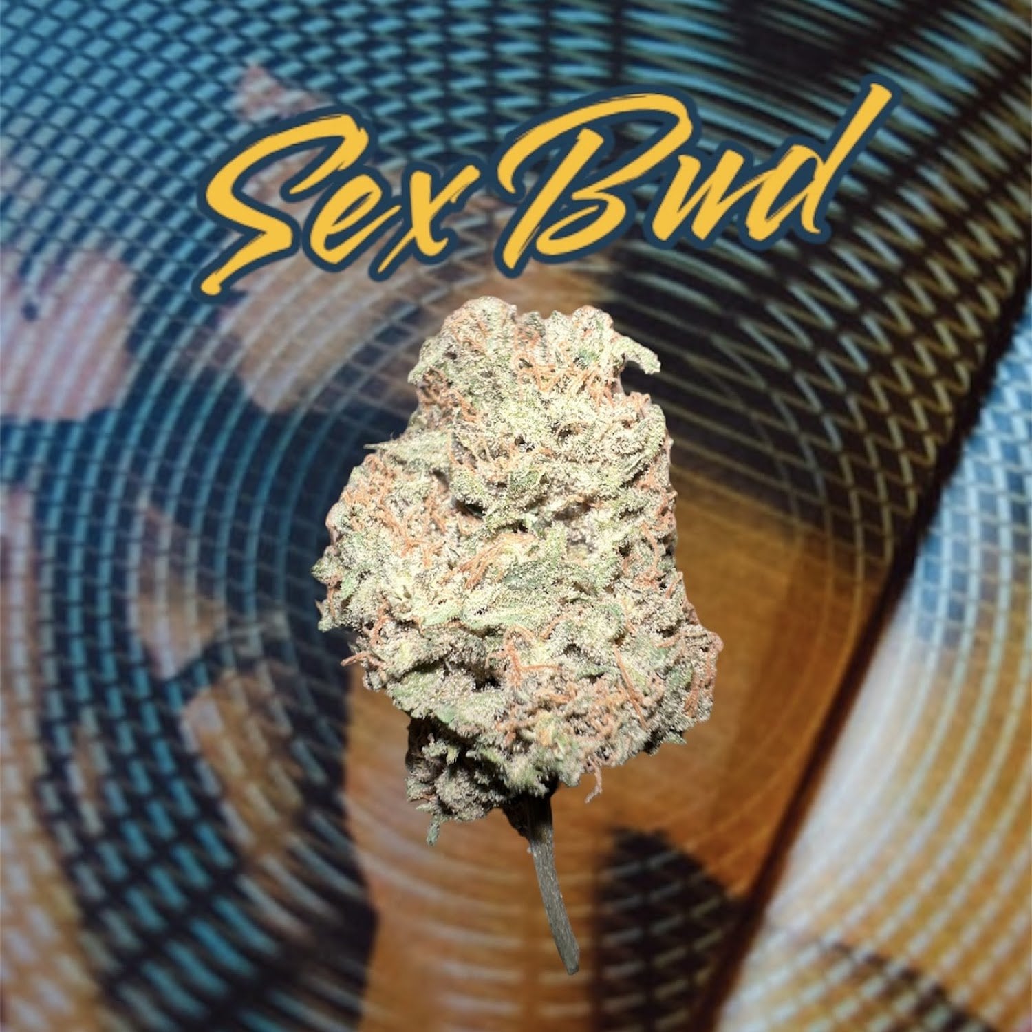 420 Green time.Delivery Only
